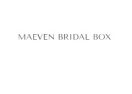 Maeven Bridal Box logo