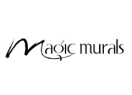 Magic Murals logo