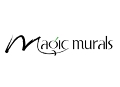 Magic Murals promo codes