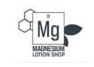 Magnesium Lotion Shop logo
