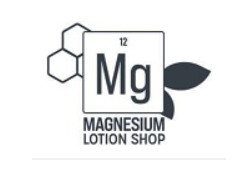 Magnesium Lotion Shop promo codes