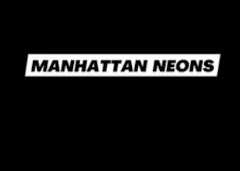 Manhattan Neons promo codes