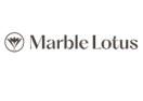 Marble Lotus logo