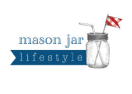 Mason Jar Lifestyle logo