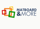 Matboard and More logo