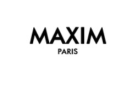 Maxim Paris logo