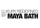 Maya Bath logo