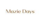 Mazie Days logo