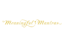 Meaningful Mantras logo