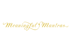 Meaningful Mantras promo codes