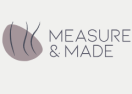 Measure & Made logo