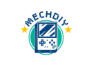 Mechdiy logo