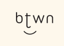 BTWN logo