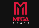 Megaseats logo