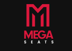 Megaseats promo codes