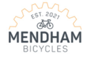 Mendham Bikes logo