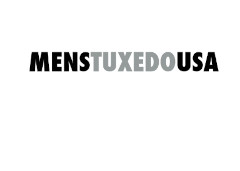 Mens Tuxedo Usa promo codes