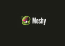 Meshy logo