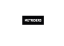 Metriders logo