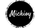 Mickioy logo