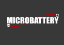 Microbattery logo