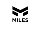 Miles Board logo