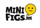 Minifigs logo