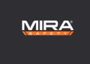 MIRA SAFETY logo