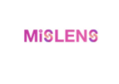 Mislens logo