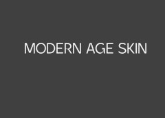 Modern Age Skin promo codes