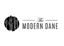 The Modern Dane logo