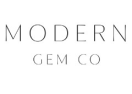 Modern Gem Co logo