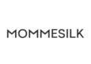 Momme Silk logo