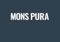 Mons Pura promo codes