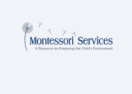 Montessori Services logo