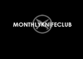 Monthlyknifeclub