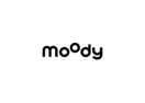 Moody Lenses logo