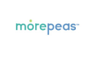 Morepeas logo