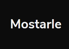 Mostarle promo codes