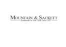 Mountain & Sackett logo