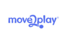 Move2Play logo