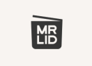 Mr. Lid logo