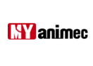 MYanimec logo