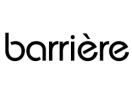 Barriere logo