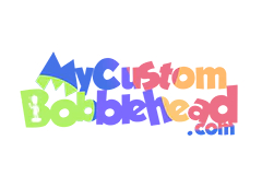 MyCustomBobblehead.com promo codes