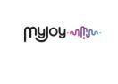 MyJoy logo