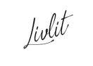 LIVLIT logo