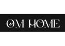 Om Home logo