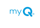 myQ logo