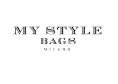 My Style Bags promo codes